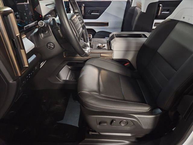 Used 2022 GMC Hummer EV Edition 1 AWD/4WD image 15