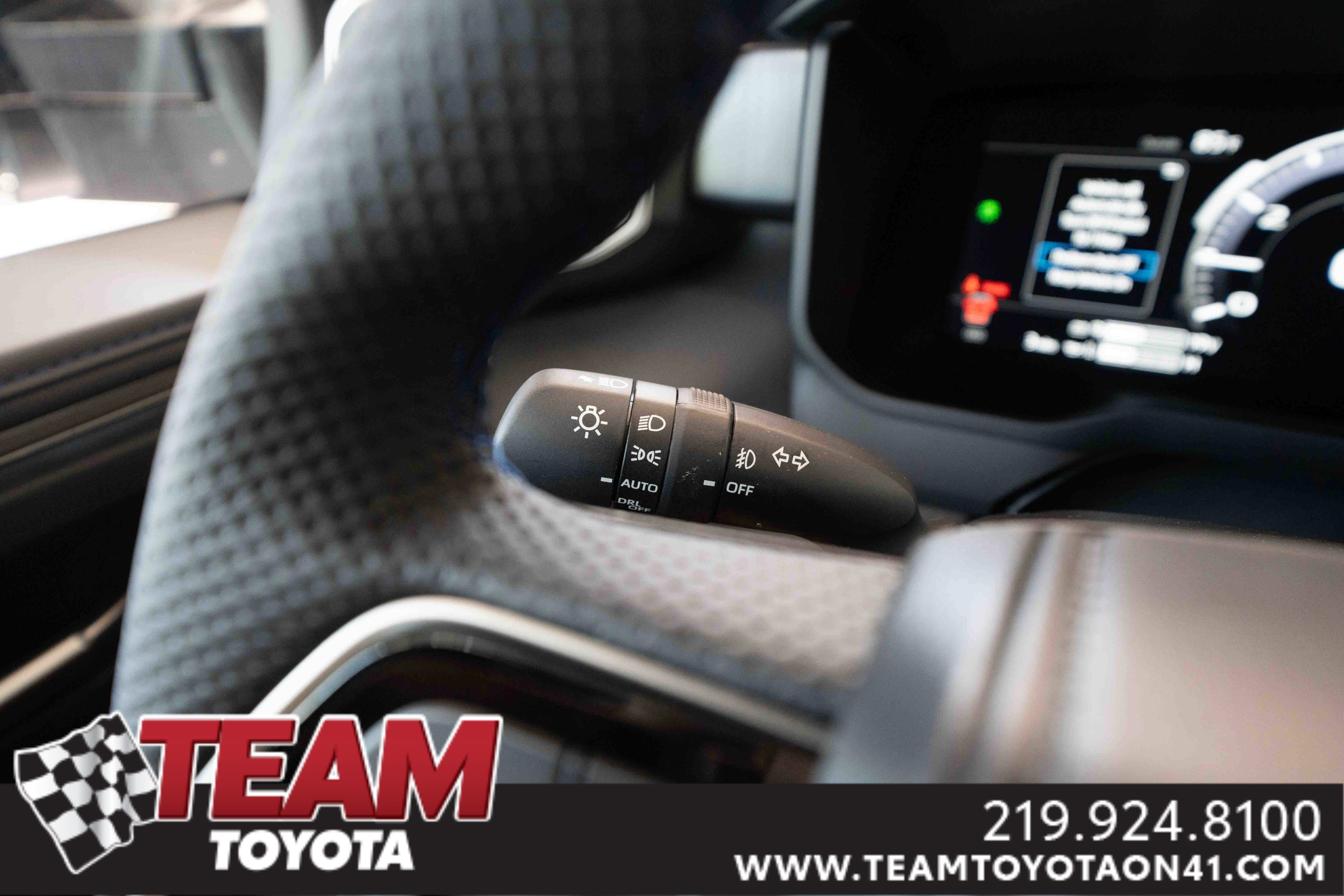 New 2026 Toyota Sequoia Platinum image 13