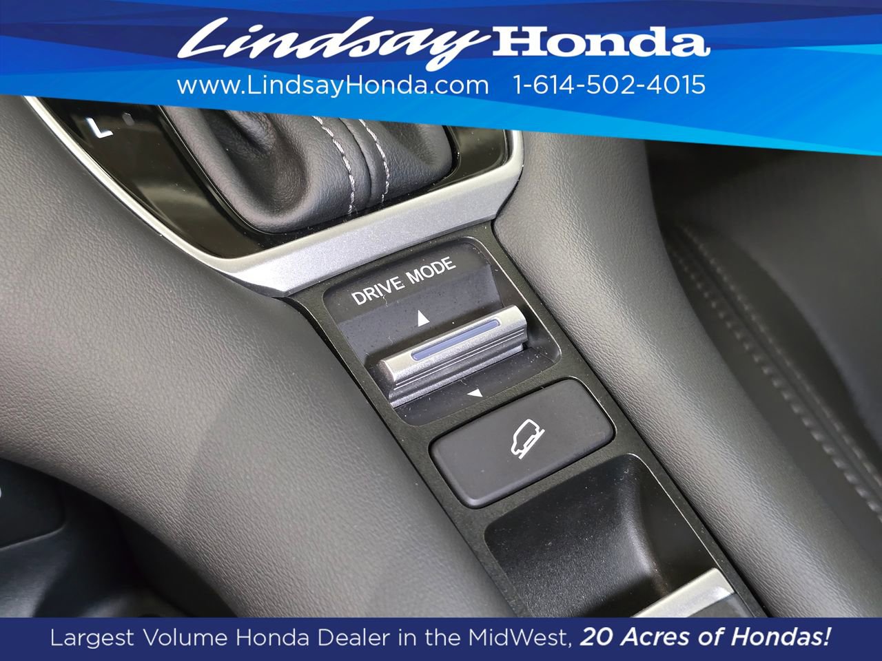 Used 2026 Honda HR-V EX-L image 20