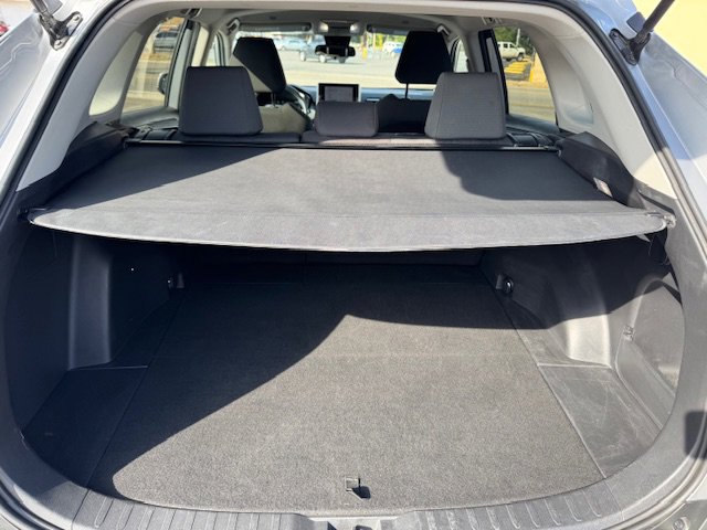 Used 2024 Toyota RAV4 XLE image 12