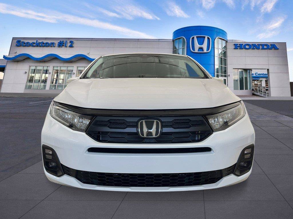 New 2026 Honda Odyssey EX-L image 9