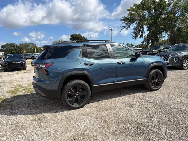 New 2026 Chevrolet Equinox LT w/ Midnight Edition FWD image 12