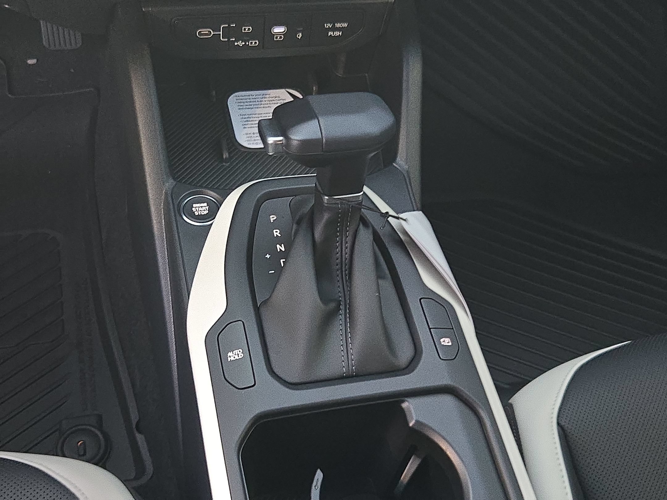 New 2026 Kia K4 EX FWD image 28