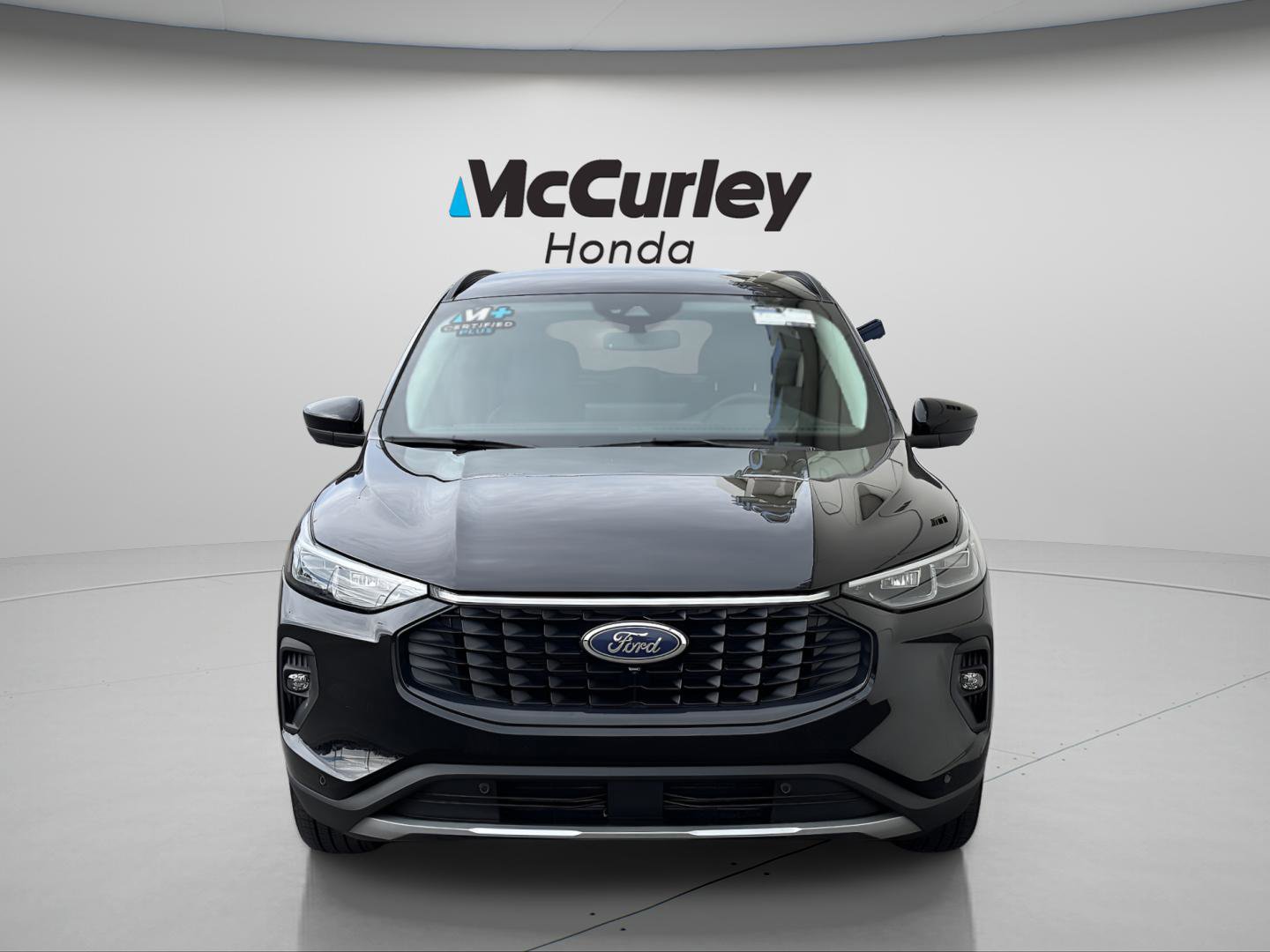 Used 2024 Ford Escape Platinum AWD/4WD image 9