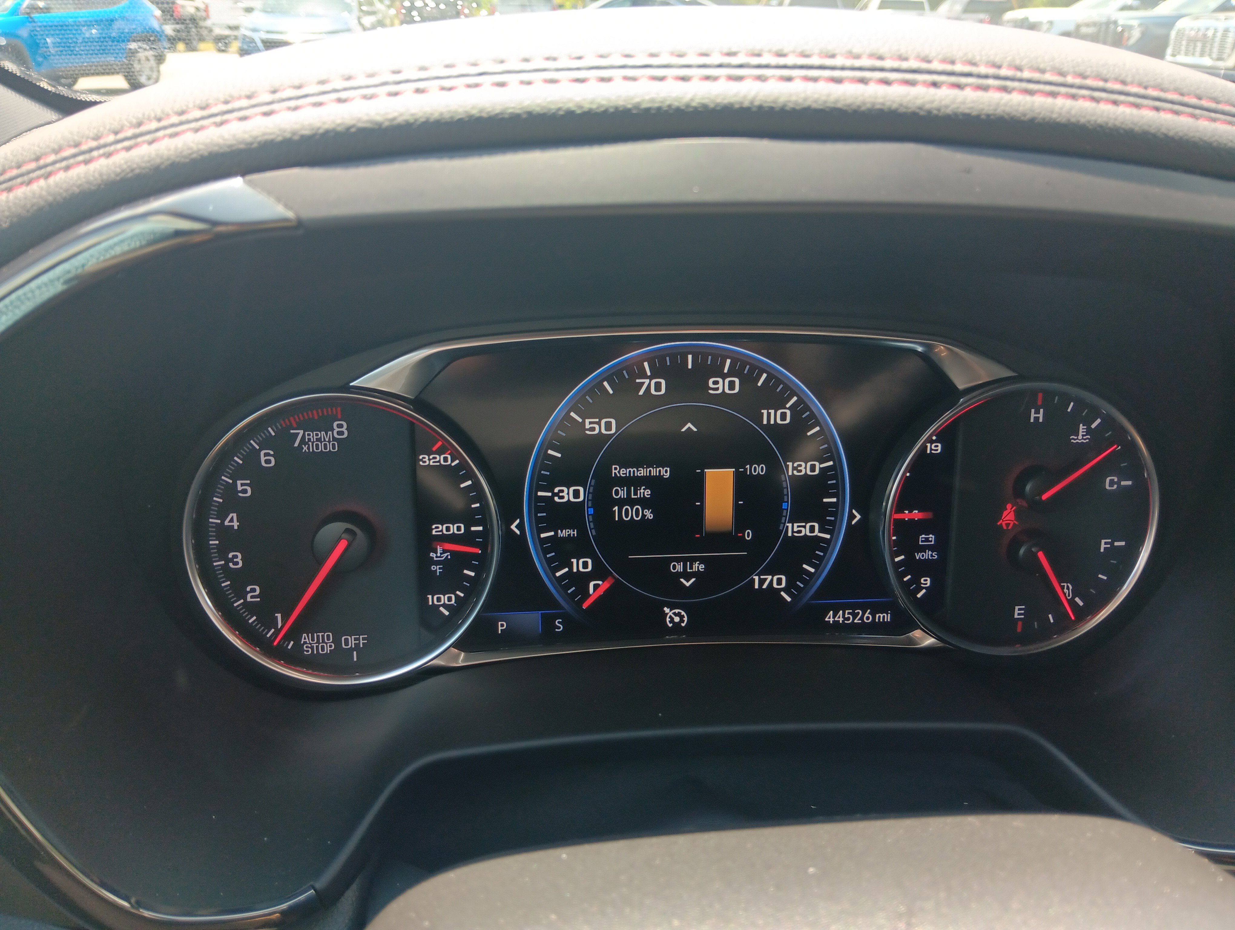 Used 2023 Chevrolet Blazer RS AWD/4WD image 11