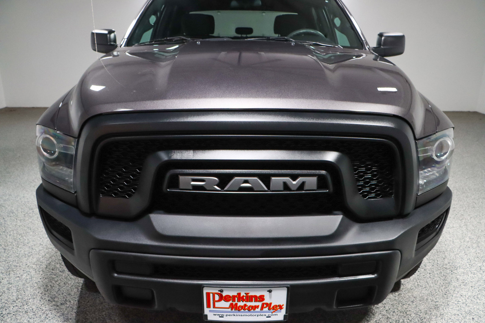 Used 2024 RAM 1500 Classic Warlock image 4