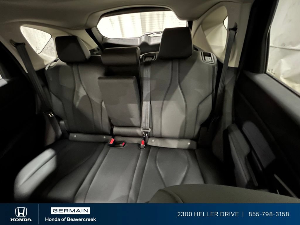 Used 2024 Acura RDX SH-AWD image 28