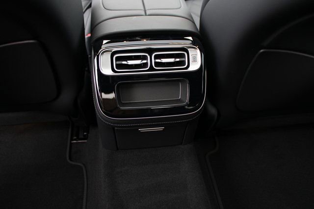 New 2026 Mercedes-Benz S 580 4MATIC Sedan image 33