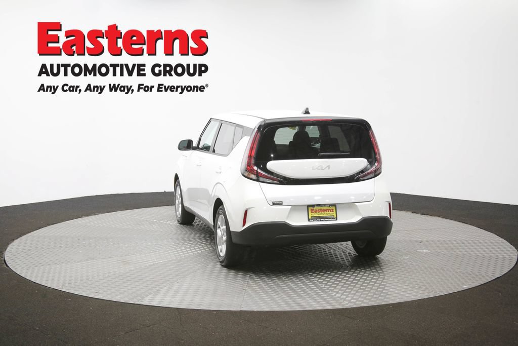 Used 2024 Kia Soul LX w/ Option Group 015 FWD image 65