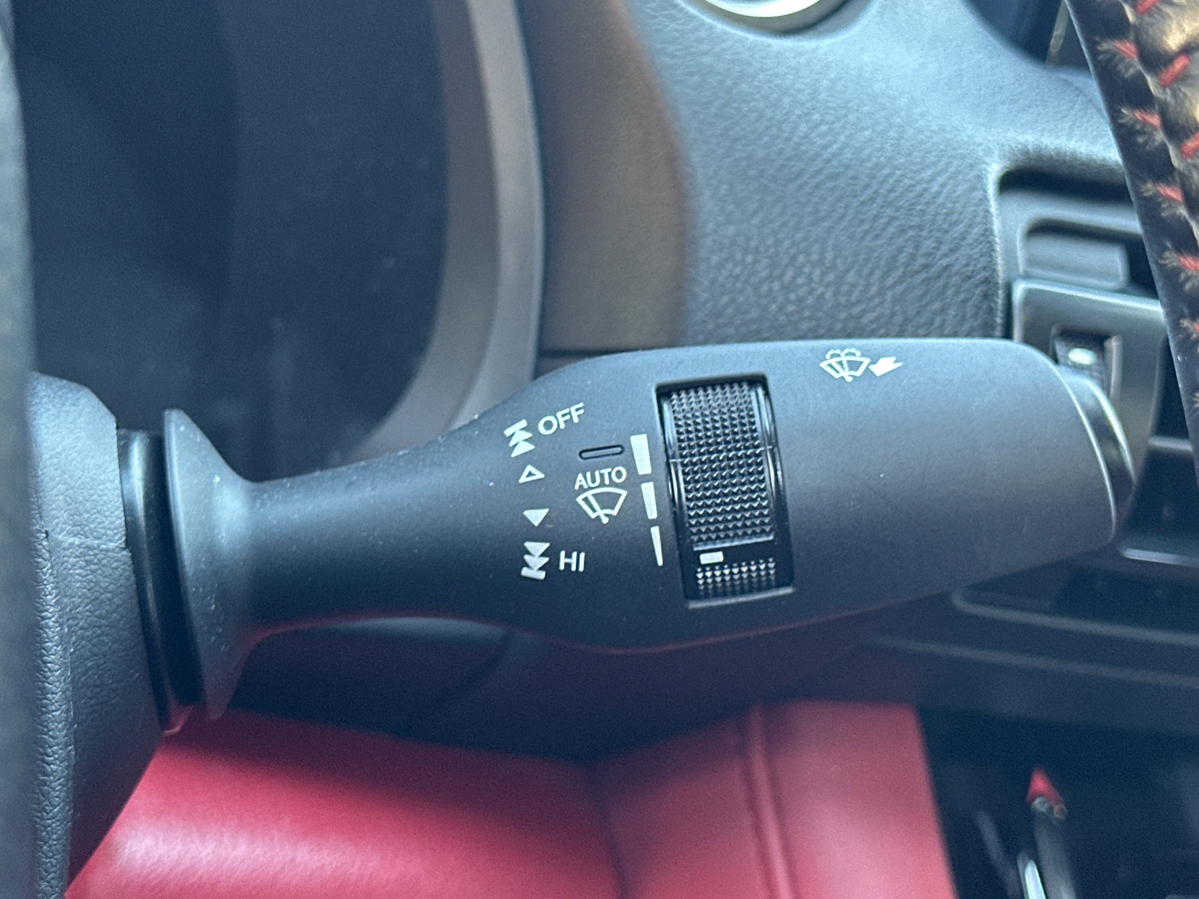 Used 2023 Lexus IS 500 w/ Accessory Package image 12