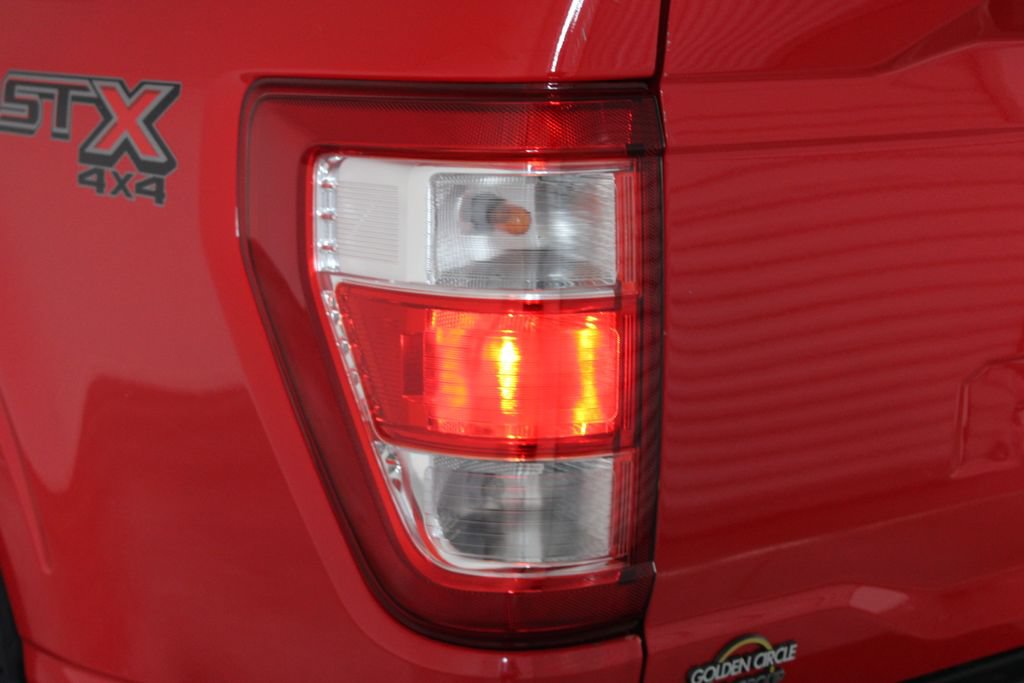 Used 2023 Ford F150 XL AWD/4WD image 47