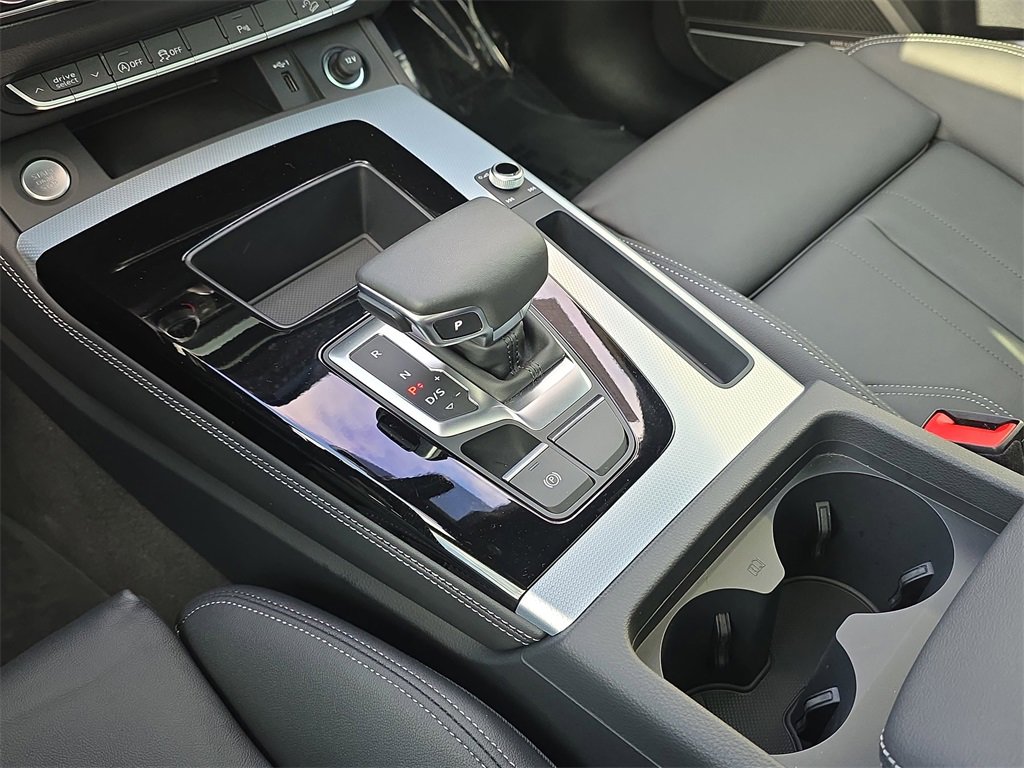 Used 2025 Audi Q5 2.0T Premium Plus image 28