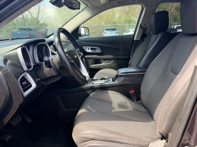 Used 2015 Chevrolet Equinox LT w/ Driver Convenience Package FWD image 5