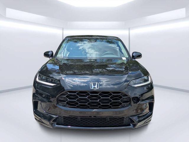 Used 2024 Honda HR-V EX-L image 8