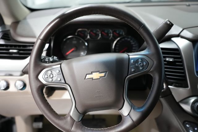 Used 2016 Chevrolet Suburban LTZ image 18