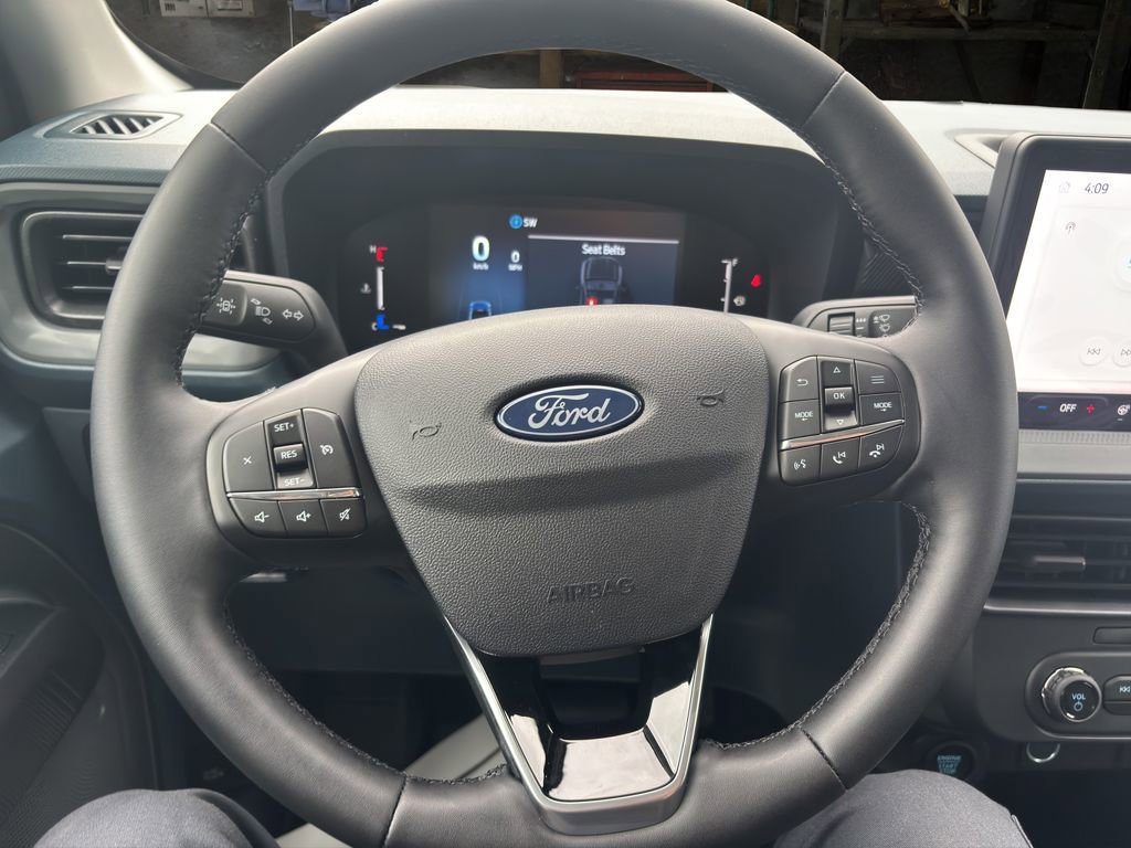 New 2026 Ford Maverick XLT w/ XLT Luxury Package image 20