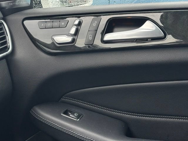 Certified 2019 Mercedes-Benz GLS 450 4MATIC image 33