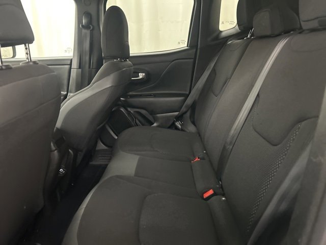 Used 2020 Jeep Renegade Altitude image 23