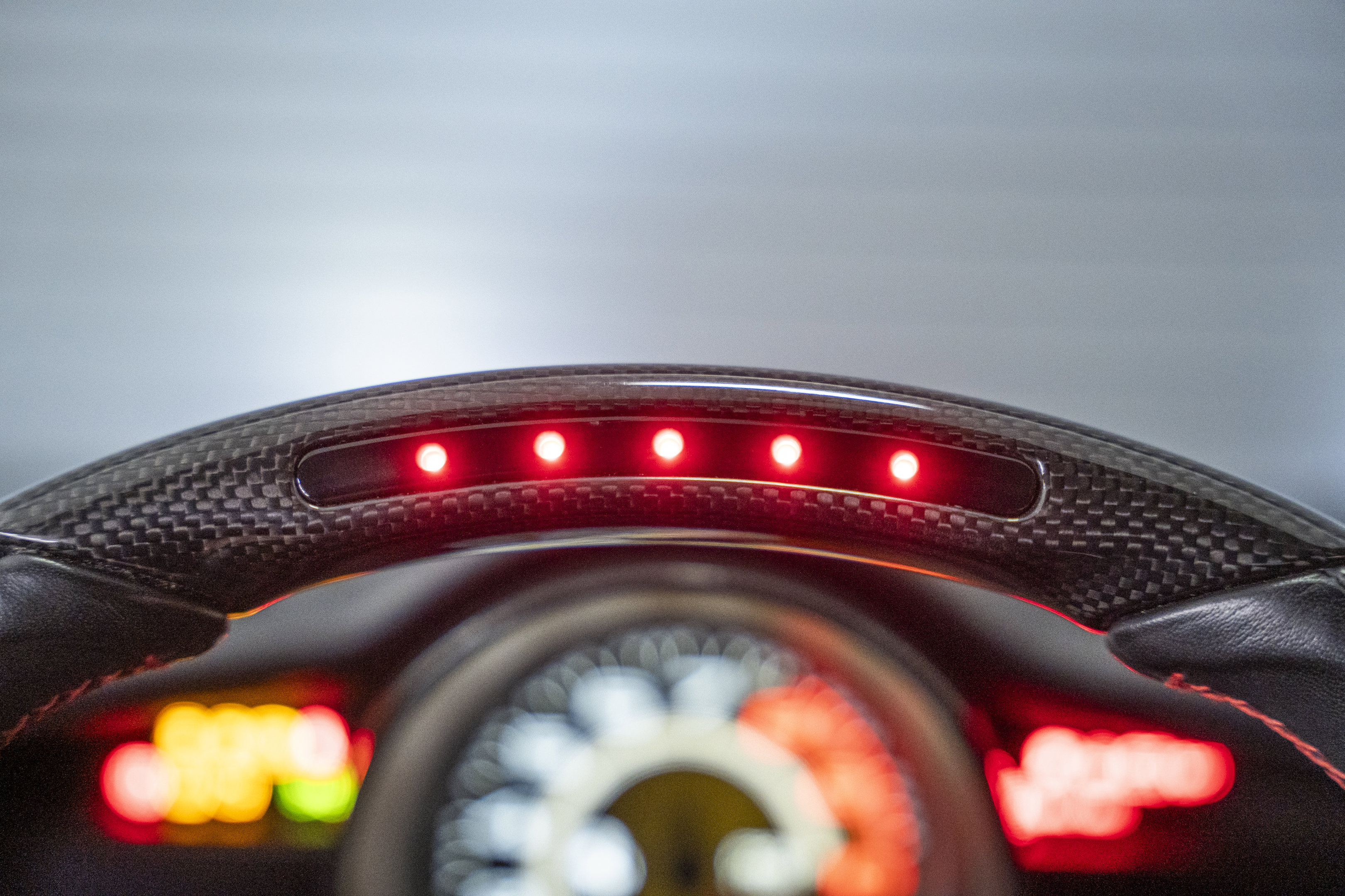 Certified 2016 Ferrari 488 GTB image 46