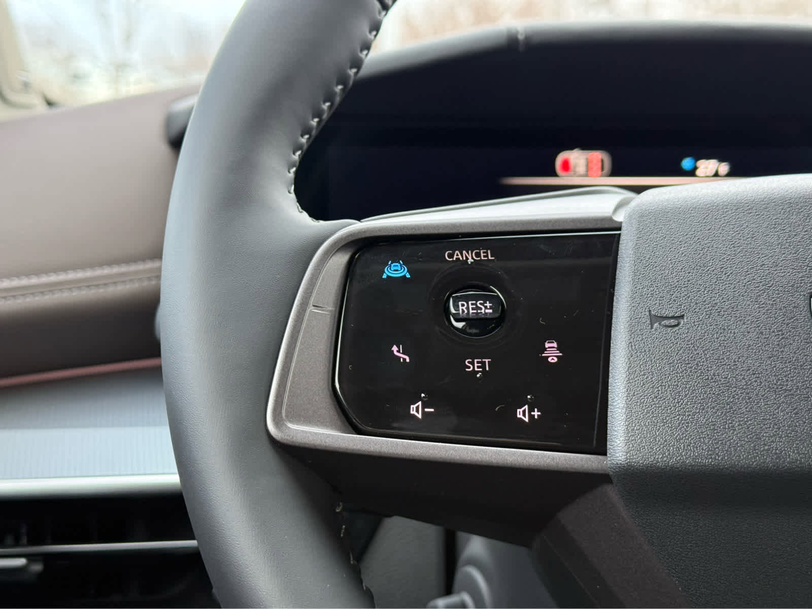 New 2026 Nissan Murano Platinum w/ Technology Package image 25