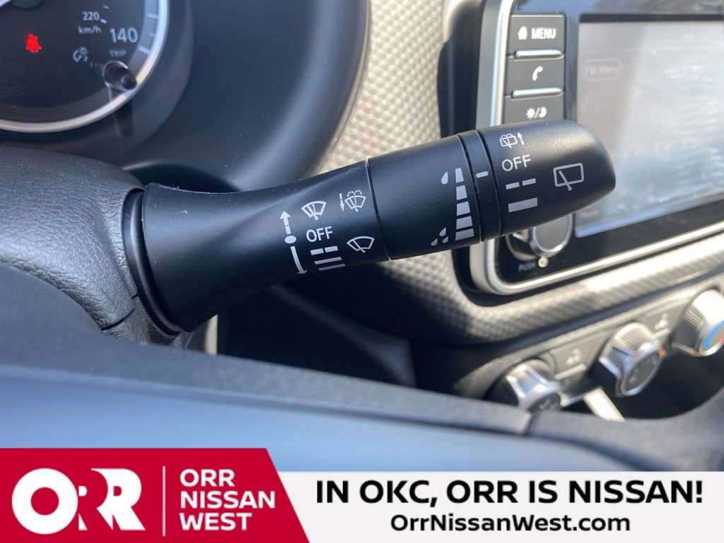 New 2025 Nissan Kicks Play S FWD image 28