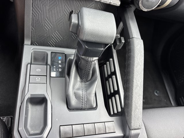 Used 2025 Toyota Tacoma SR RWD image 30