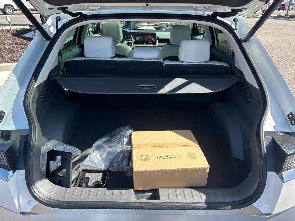 New 2026 Hyundai Ioniq 5 Limited image 36