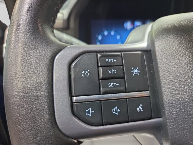 Used 2025 Ford F150 XLT w/ Equipment Group 301A Standard AWD/4WD image 14