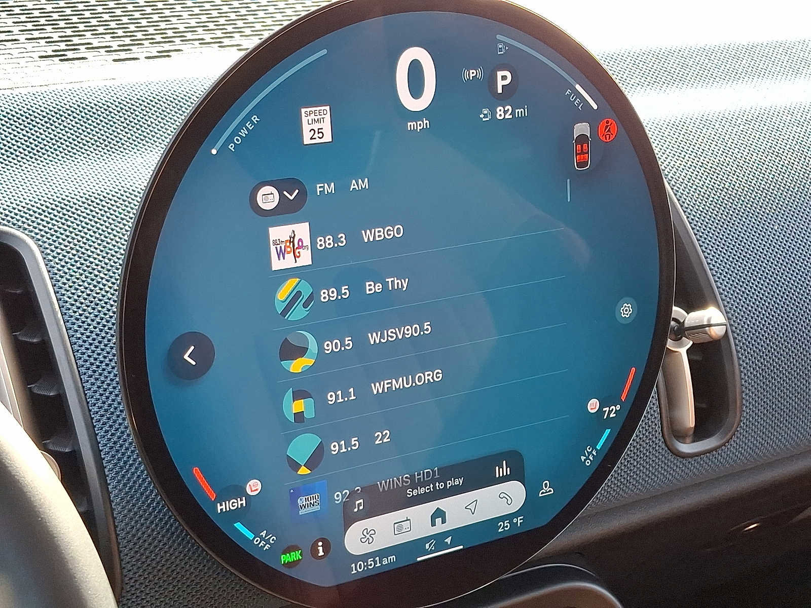 Used 2025 MINI Cooper Countryman S image 17