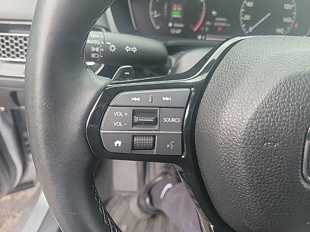 Used 2024 Honda Civic Sport image 18