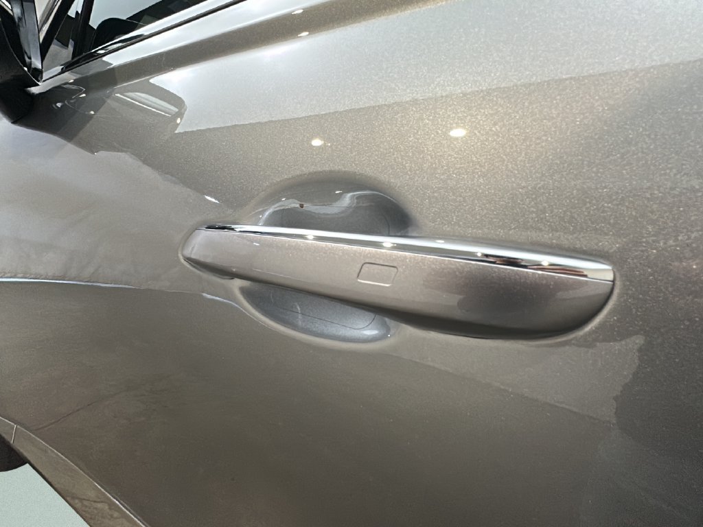 Certified 2025 Genesis GV80 2.5T Prestige AWD/4WD image 10