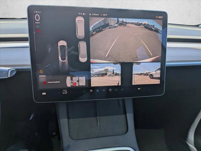 Used 2022 Tesla Model Y Long Range image 15