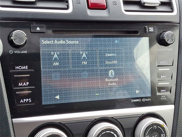 Used 2016 Subaru Crosstrek 2.0i Limited image 17