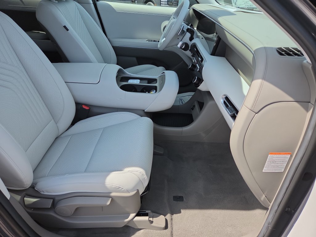 New 2027 Hyundai Palisade SEL FWD image 34