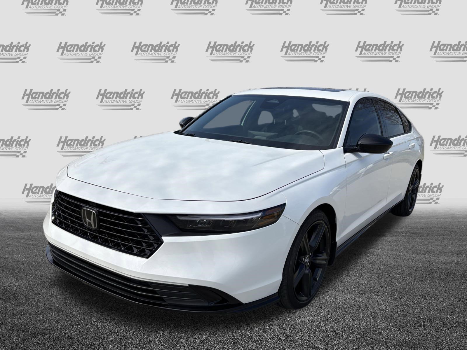 Used 2024 Honda Accord Sport image 5