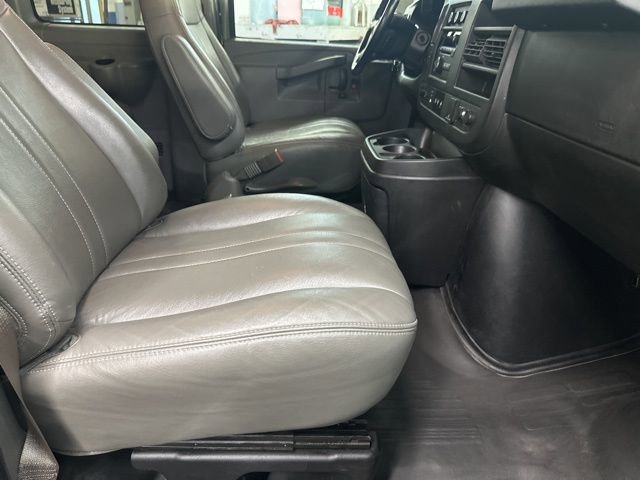 Used 2017 Chevrolet Express 2500 LS image 16