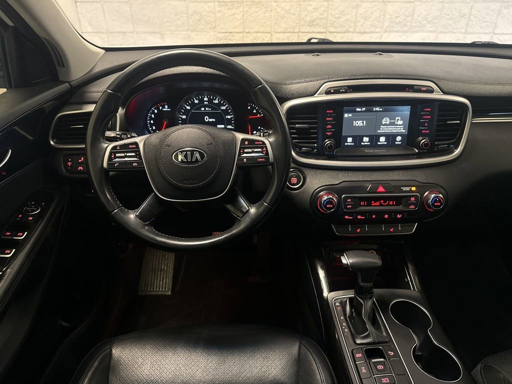 Used 2019 Kia Sorento EX image 5