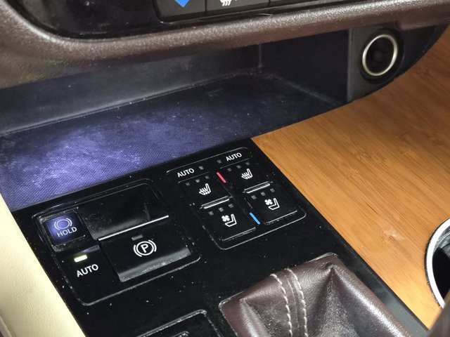 Used 2016 Lexus RX 350 AWD image 29