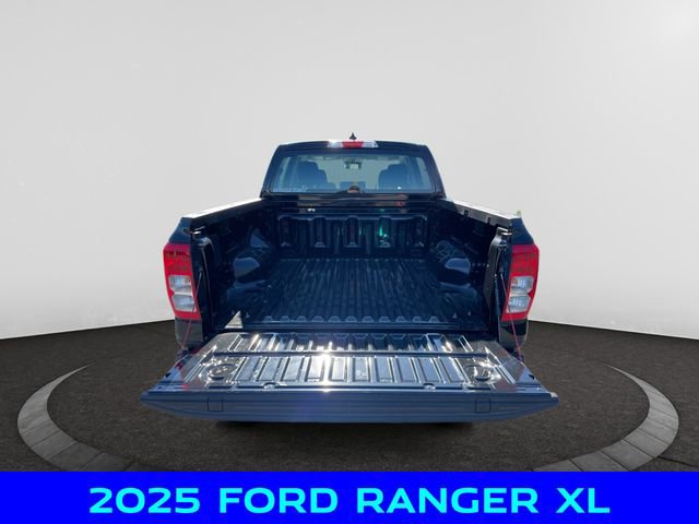New 2025 Ford Ranger XL image 5