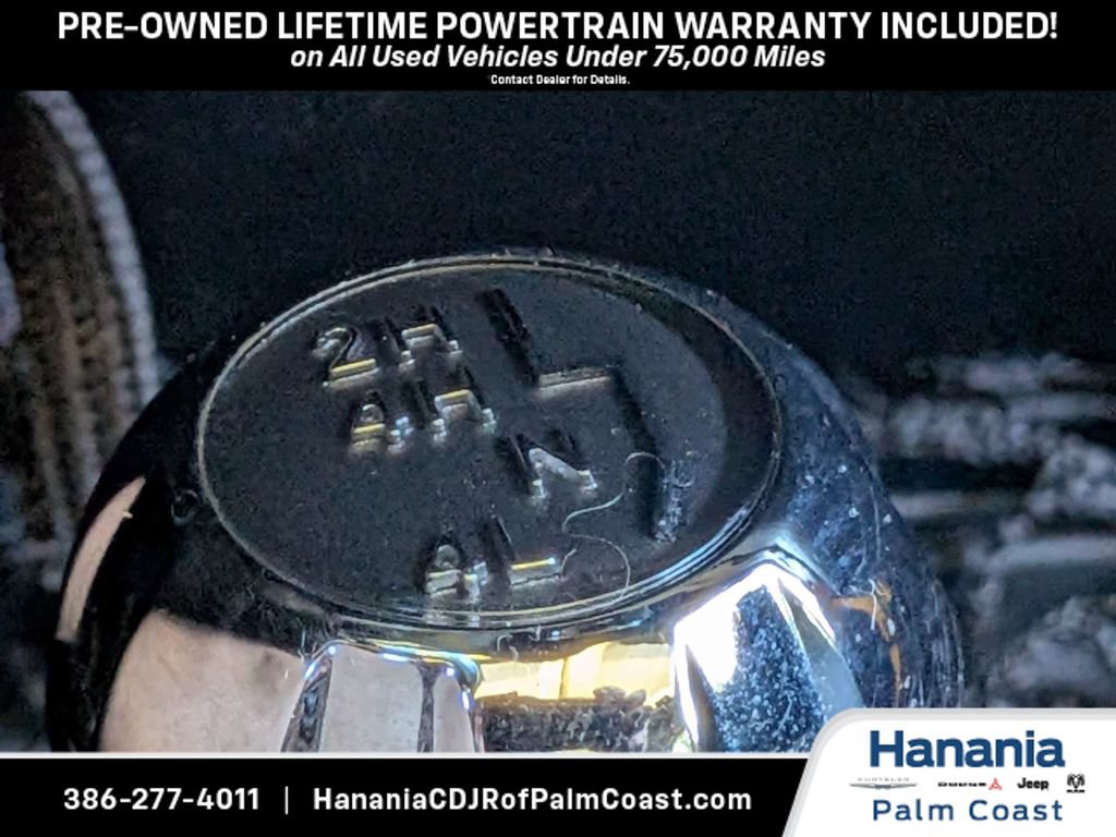 Used 2015 Jeep Wrangler Sport AWD/4WD image 23