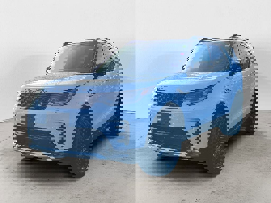 New 2025 Land Rover Discovery Dynamic SE
