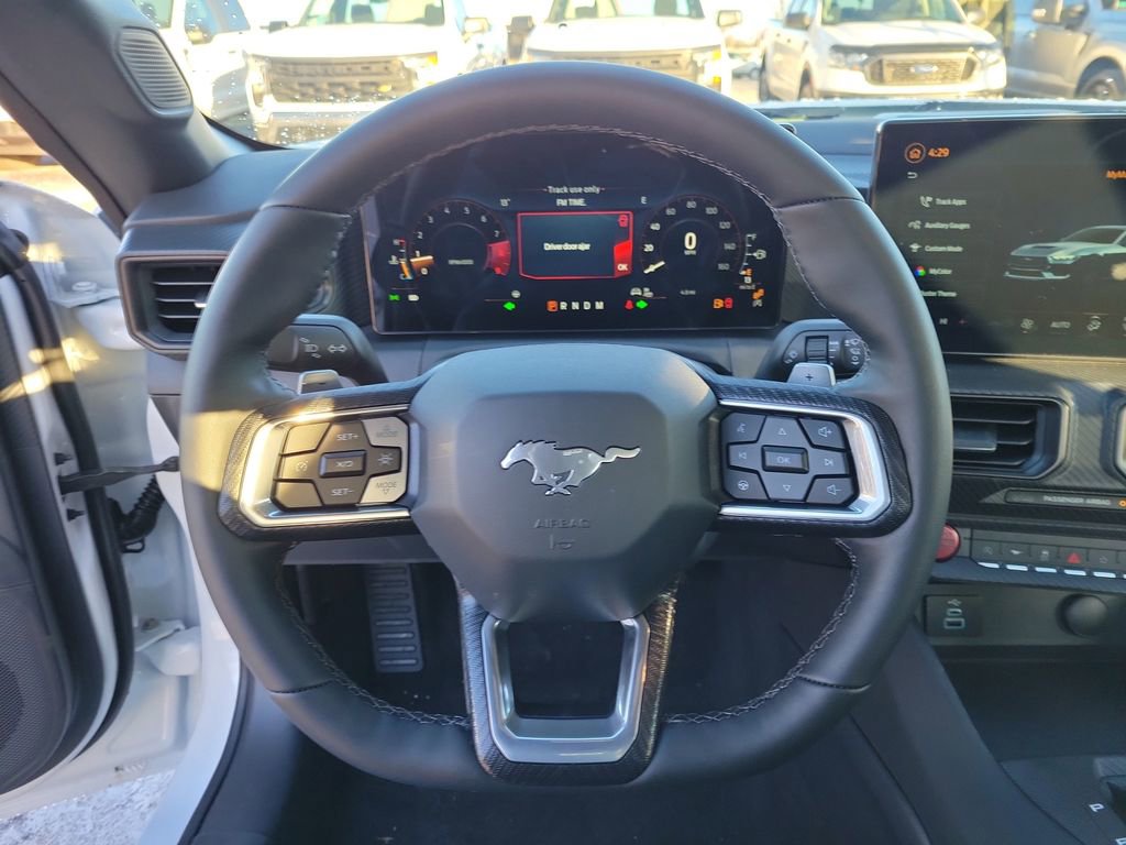 New 2026 Ford Mustang GT image 22