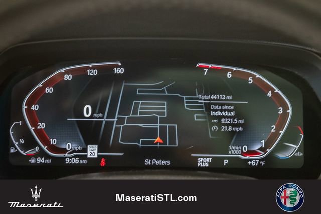 Used 2023 BMW X5 xDrive40i AWD/4WD image 13
