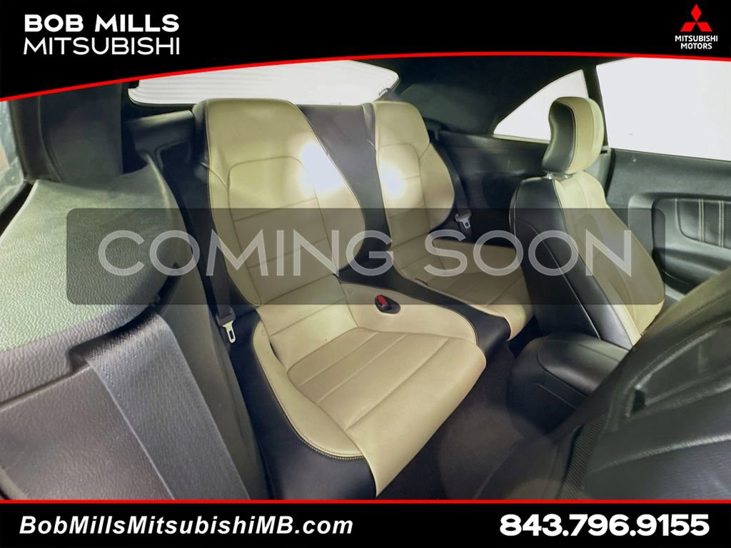 Used 2015 Ford Mustang GT Premium w/ Equipment Group 401A image 27