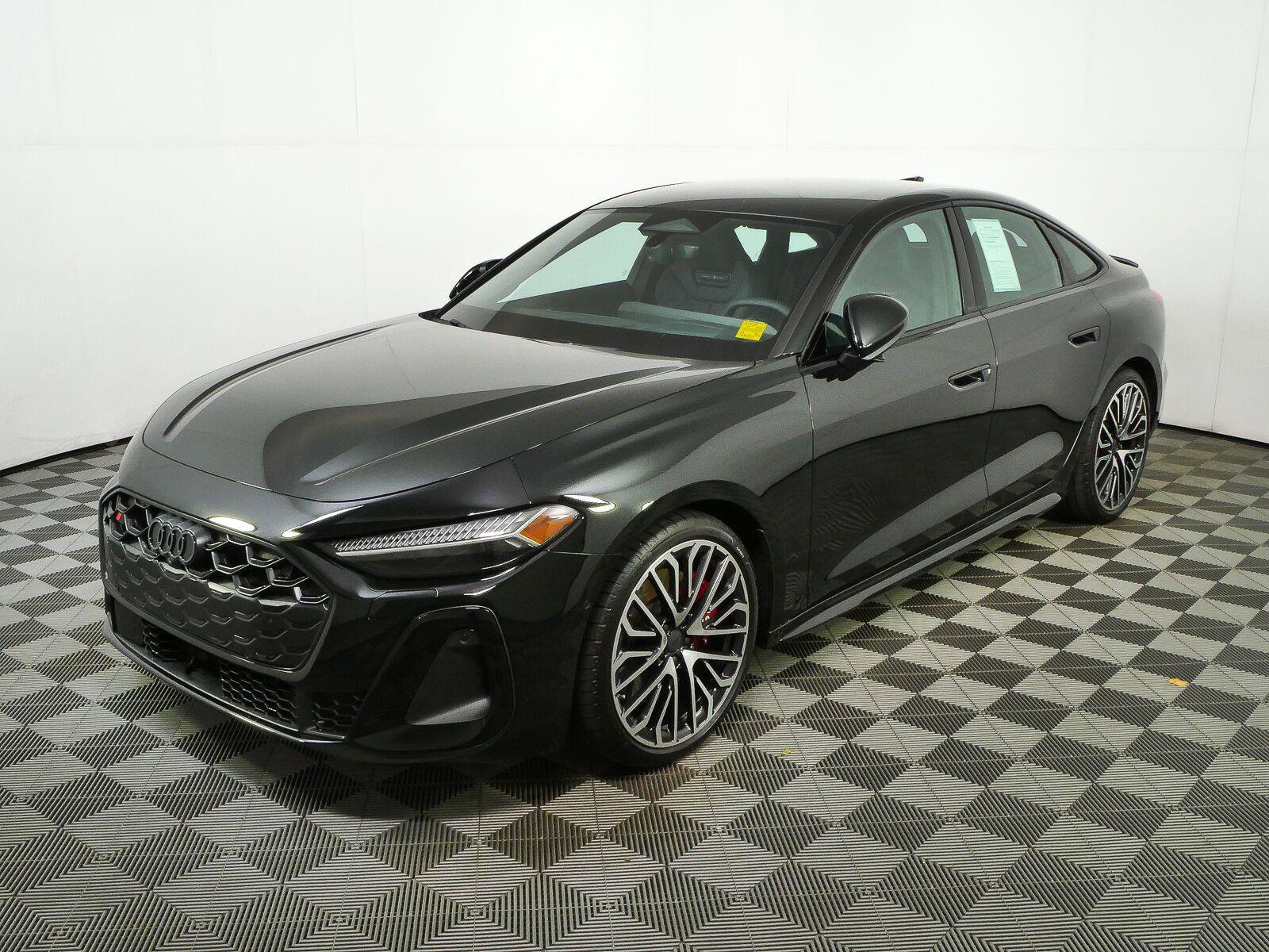Used 2026 Audi S5 Prestige AWD/4WD image 31