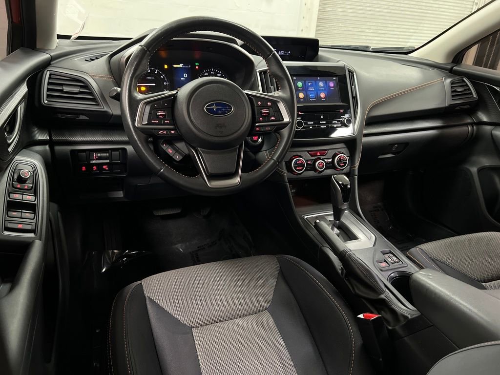 Used 2020 Subaru Crosstrek 2.0i Premium w/ Moonroof Package 1 image 14