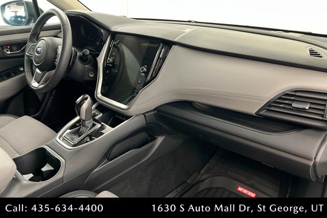 Used 2025 Subaru Outback Premium image 24