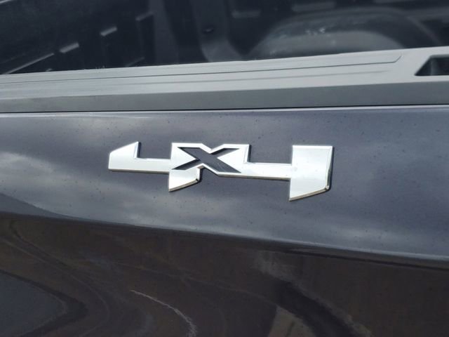 Used 2024 GMC Sierra 1500 SLT AWD/4WD image 5