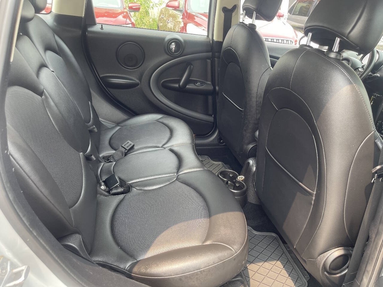 Used 2014 MINI Cooper Countryman S AWD/4WD image 23