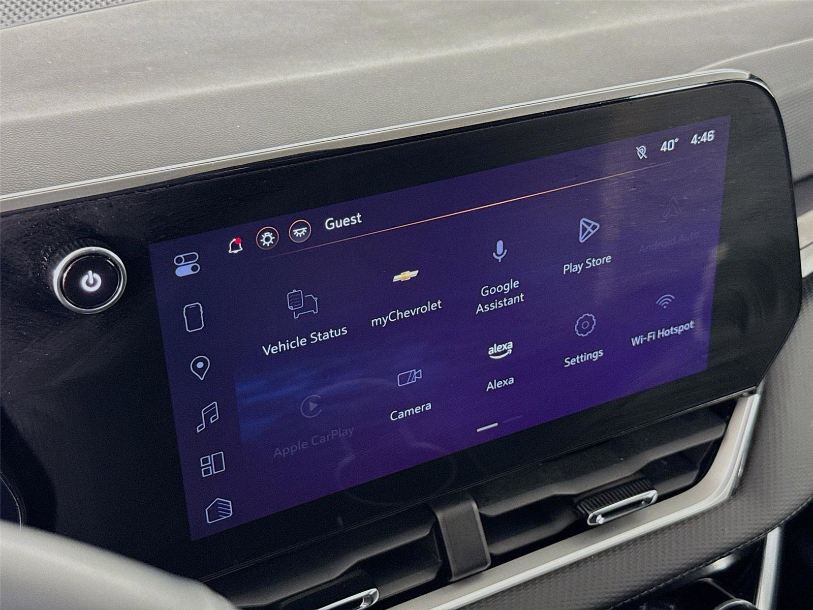 Used 2025 Chevrolet Equinox LT image 15